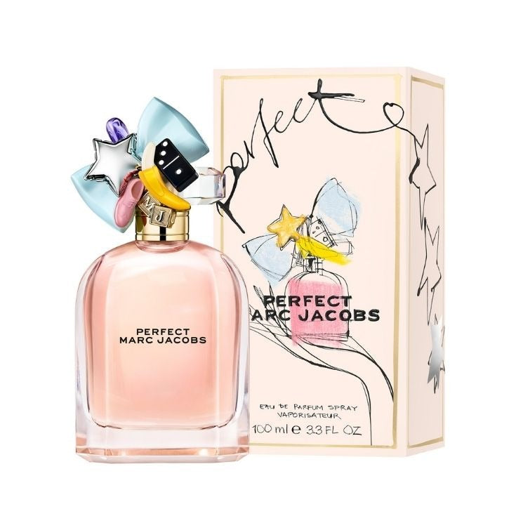 Marc Jacobs Perfect EDP  100 ml Mujer
