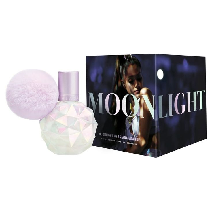 Ariana Grande Moonlight EDP (W) / 100 ml