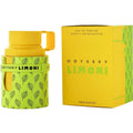 Armaf Odyssey Limoni EDP (M) / 100 ml