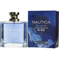 Nautica Voyage N-83 EDT (M) / 100 ml