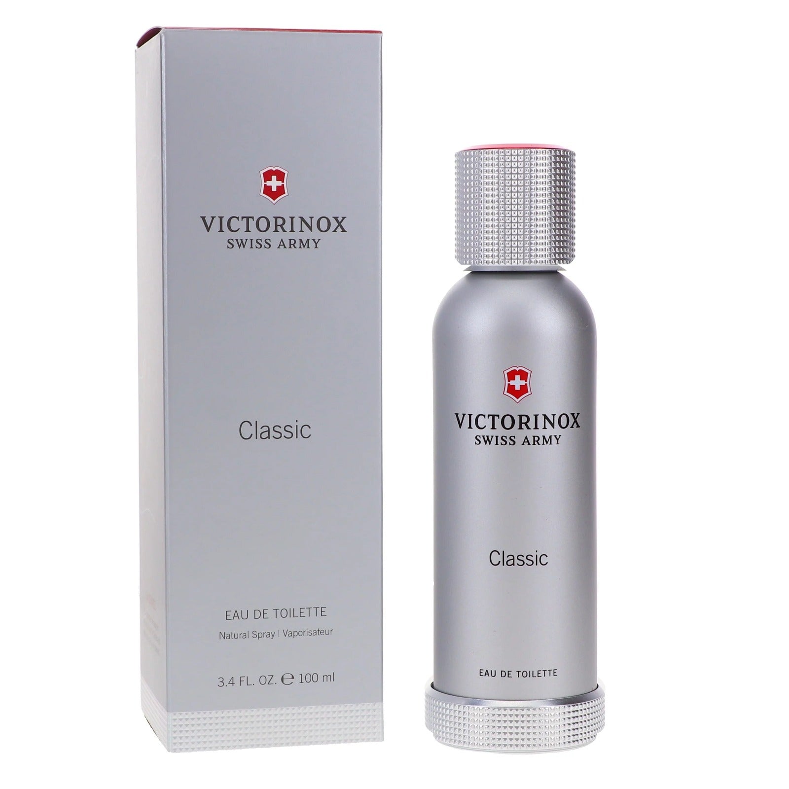 Victorinox Swiss Army Classic  EDT (M) / 100 ml