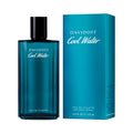 Davidoff Cool Water EDT 125 ml Hombre