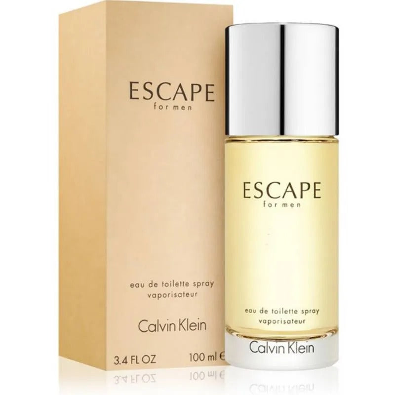 Calvin Klein Escape for Men EDT 100ml M