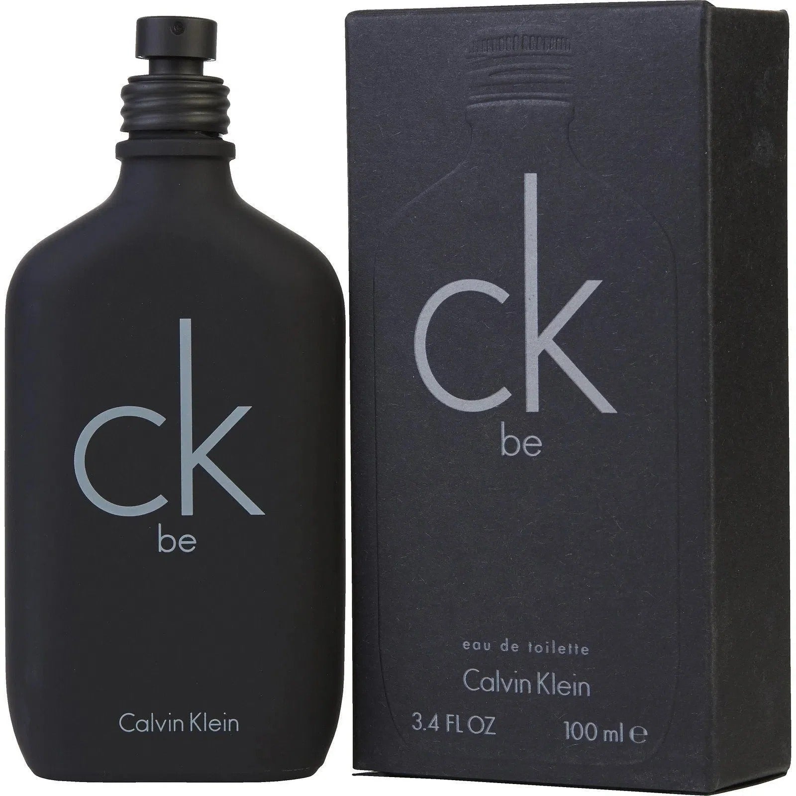 Calvin Klein Be 100ml EDT Unisex