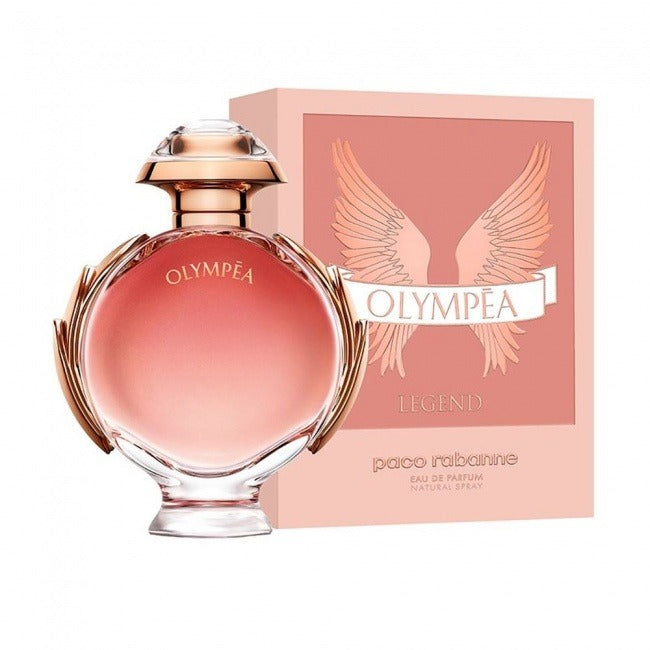 Paco Rabanne Olympea Legend EDP 80 ml Mujer