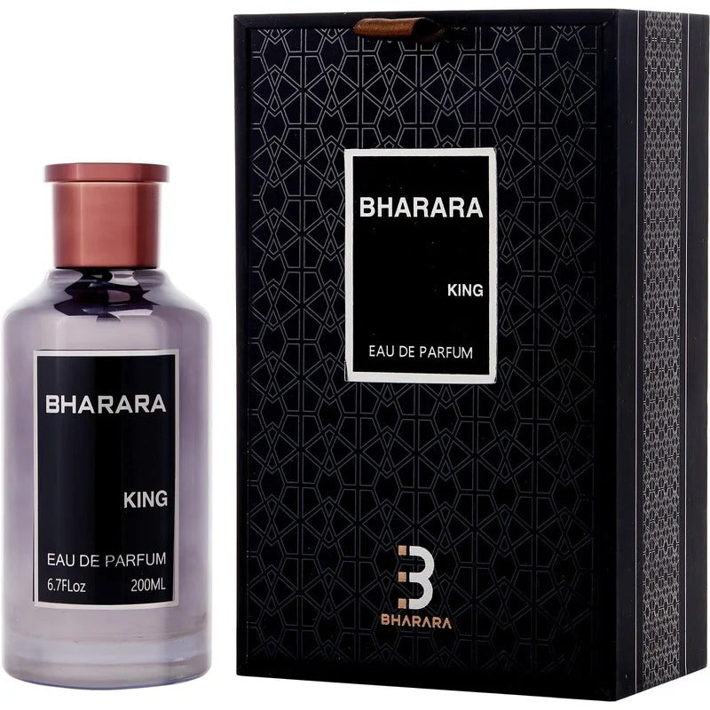 Bharara King EDP (M) / 100 ml