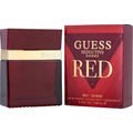 Guess Seductive Red Homme EDT (M) / 100 ml