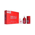 Set Diesel Zero Plus Hombre 3 Piezas