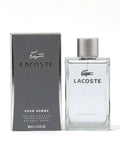 LACOSTE POUR HOMME EDT 100ML M