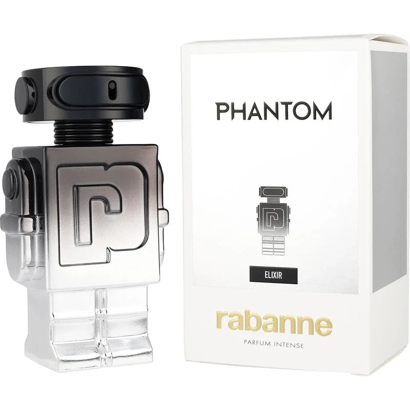 Rabanne Phantom Elixir Parfum Intense (M) / 100 ml