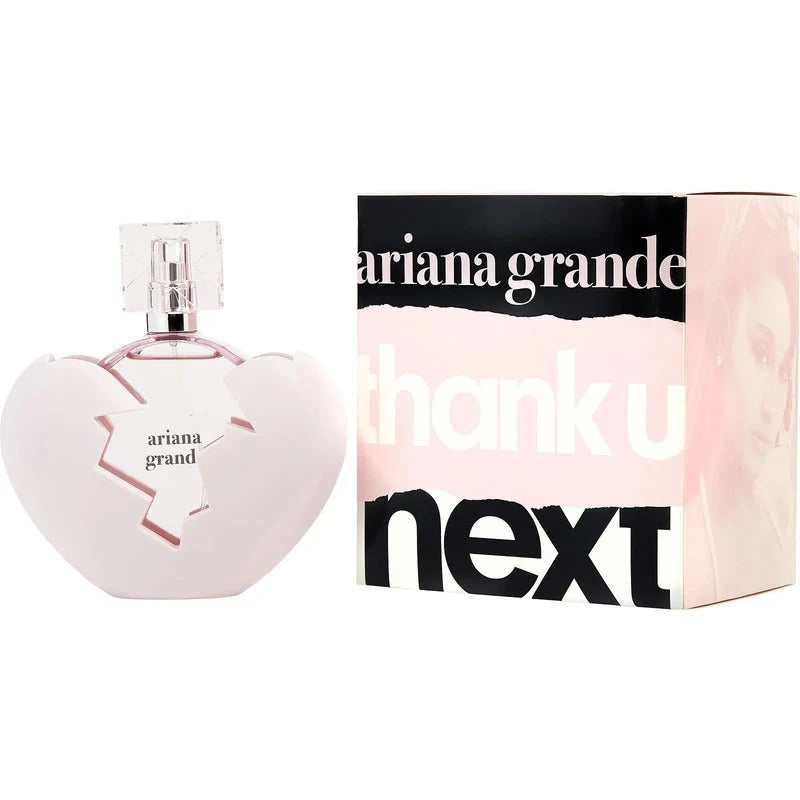 Ariana Grande Thank U Next EDP (W) / 100 ml