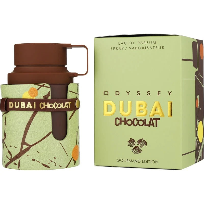 Armaf Odyssey Dubai Chocolat EDP (M) / 100 ml