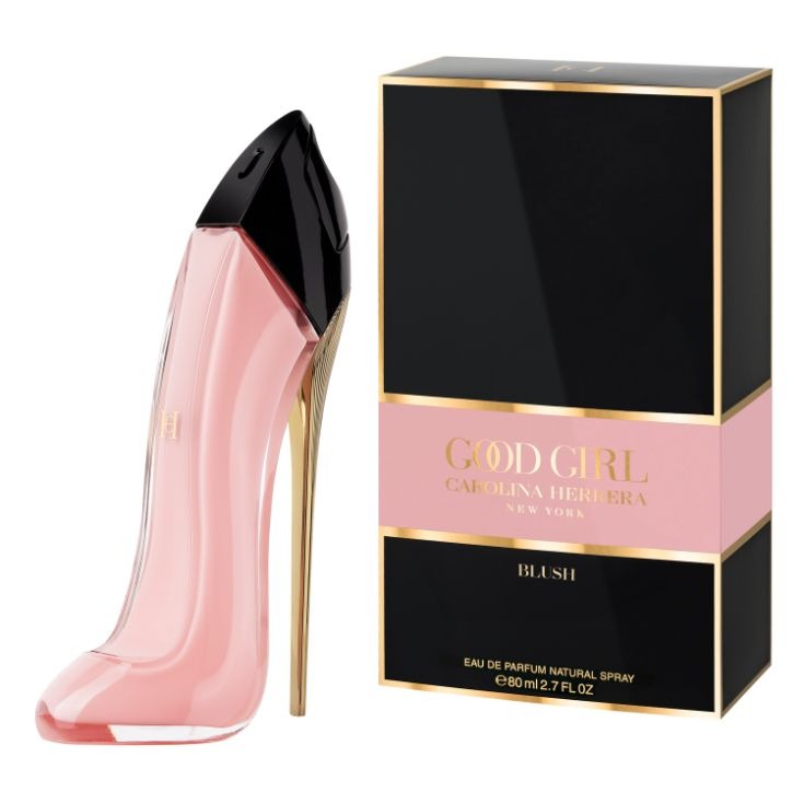 Carolina Herrera GOOD GIRL BLUSH EAU DE PARFUM 80ml