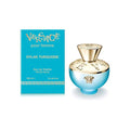 Versace Pour Femme Dylan Turquoise EDT  100 ml Mujer
