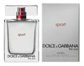 Dolce&Gabanna The One Sport EDT 100ml M