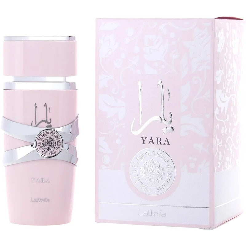 Lattafa Yara Eau de Parfum (W) / 100 ml