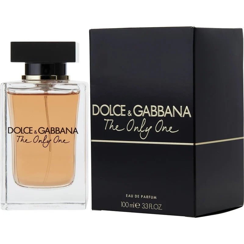 Dolce&Gabbana The Only One EDP (W) / 100 ml