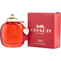 Coach Love EDP (W)  90 ml