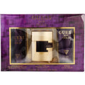 Set Guess Man Gold 3 Piezas M