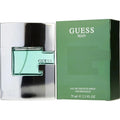 Guess Man EDT (M) / 75 ml