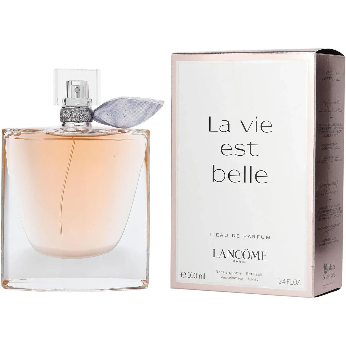 Lancôme La Vie Est Belle EDP  100 ml Mujer