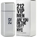 Carolina Herrera 212 VIP EDT (M) / 100 ml