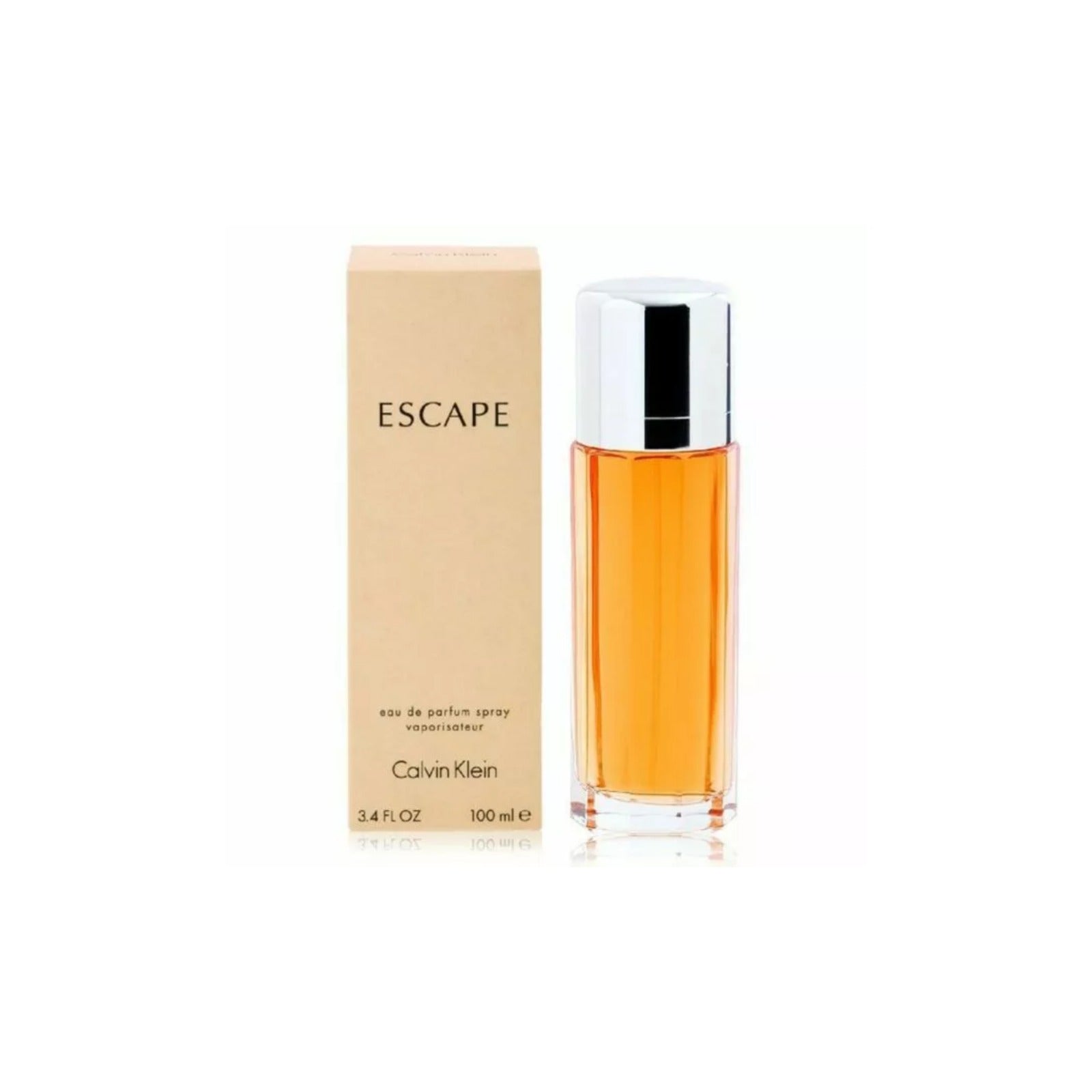 Calvin Klein Escape EDP 100ml W