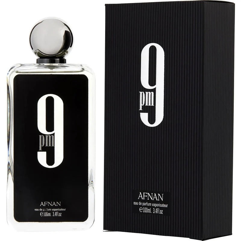 Afnan 9PM EDP (M)