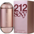 Carolina Herrera 212 Sexy EDP (W) / 100 ml
