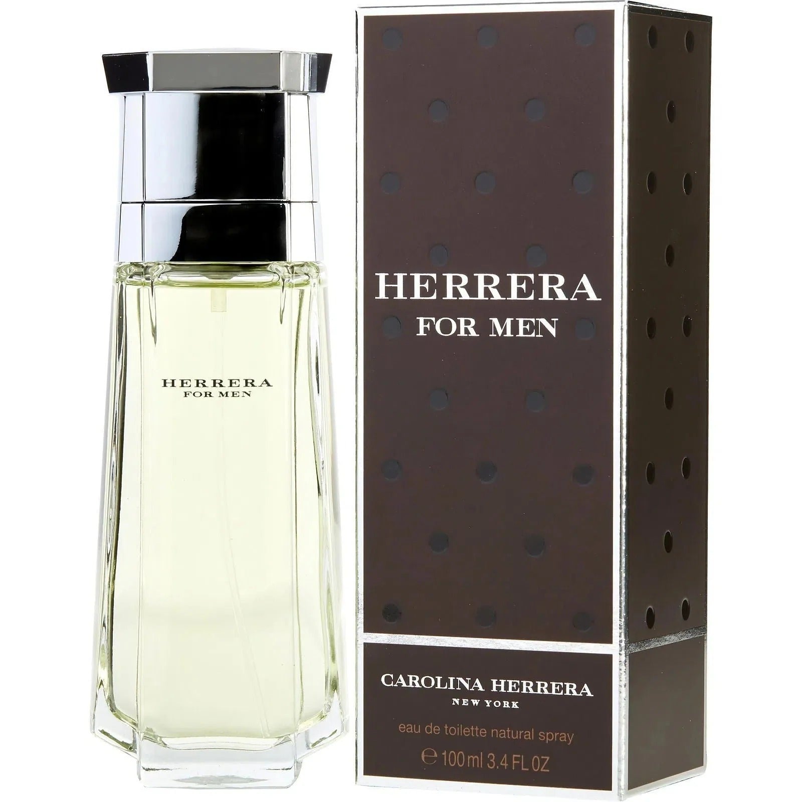 Carolina Herrera Herrera for Men EDT (M)  100 ml