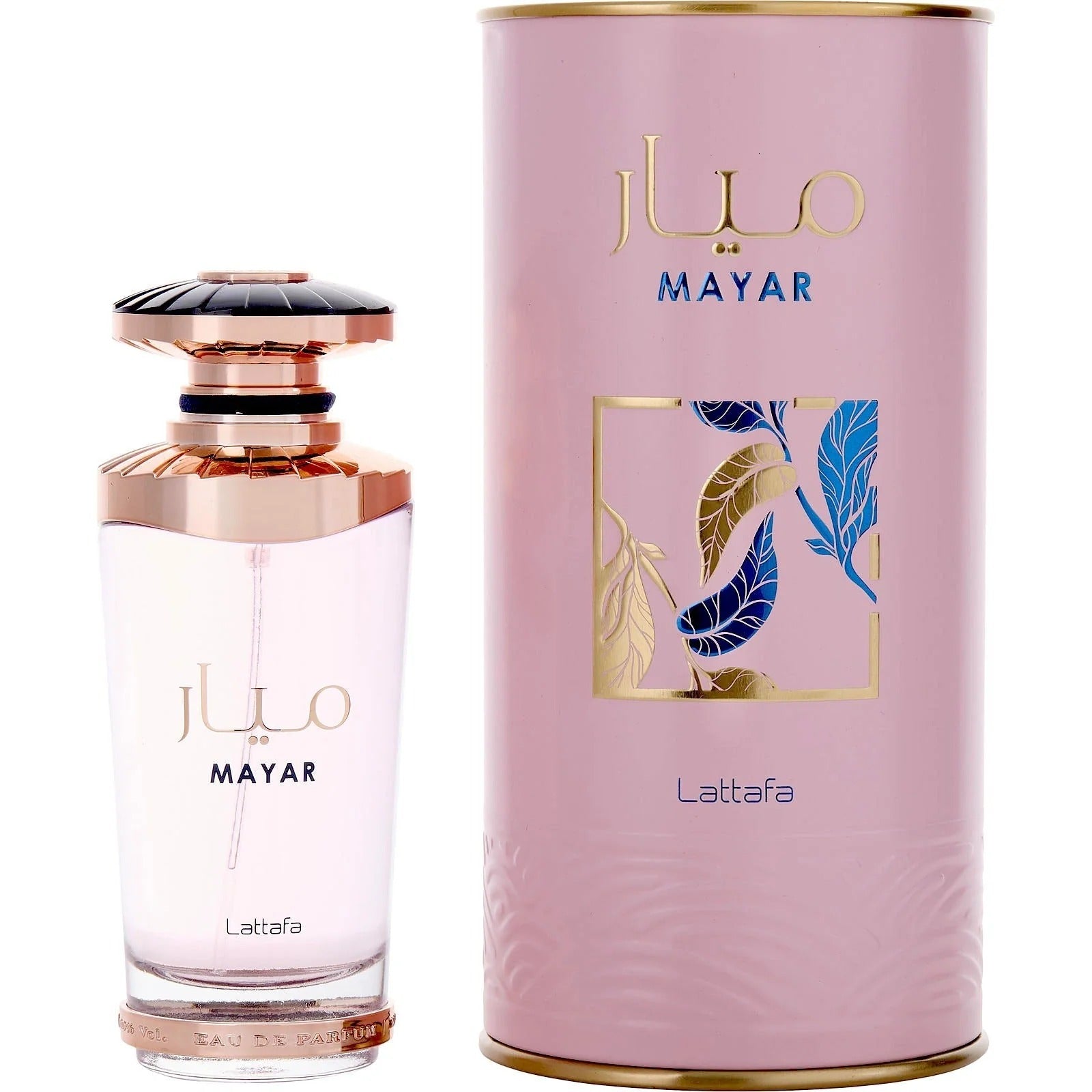 Lattafa Mayar EDP (W) 100 ml