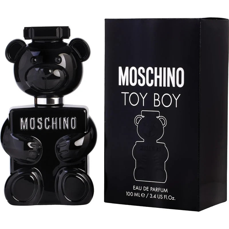 Moschino Toy Boy EDP (M) / 100 ml