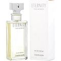 Calvin Klein Eternity for Women EDP 100ml W