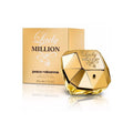 Paco Rabanne Lady Million EDP (W) / 80 ml