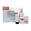 Set Diesel Special Travel Edition Femenine 3 Piezas