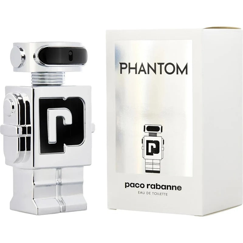 Paco Rabanne Phantom EDT (M) / 100 ml