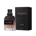 Valentino Born in Roma Uomo Coral Fantasy EDT Hombre