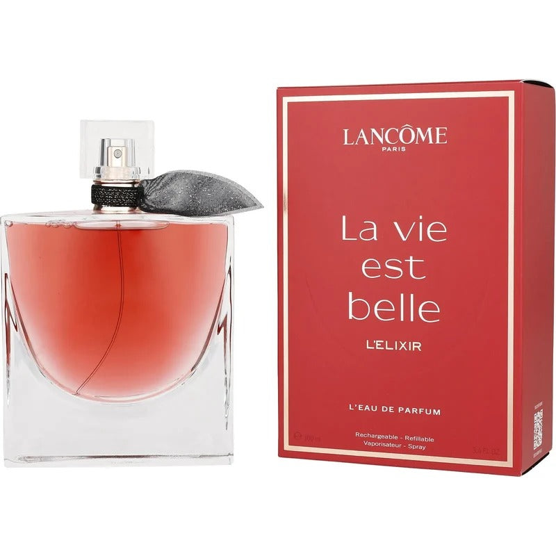 Lancôme La Vie Est Belle L'Elixir EDP (W) / 100 ml
