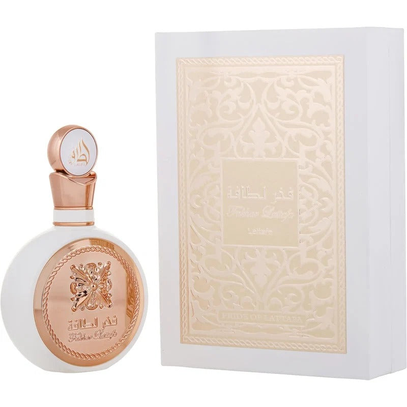 Lattafa Fakhar EDP 100 ml Mujer