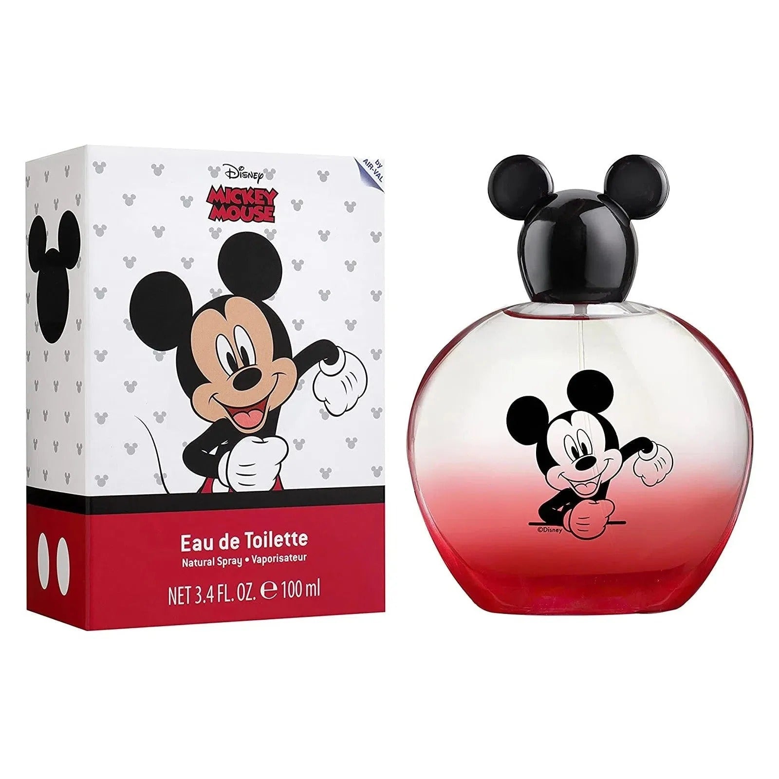 Disney Mickey Mouse EDT 100ml