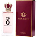 Dolce&Gabbana Q EDP (W) / 100 ml