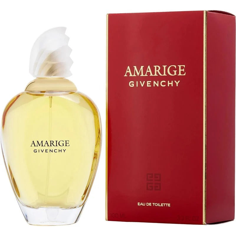 Givenchy Amarige EDT (W) / 100 ml