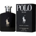 Ralph Lauren Polo Black EDT (M) / 125 ml