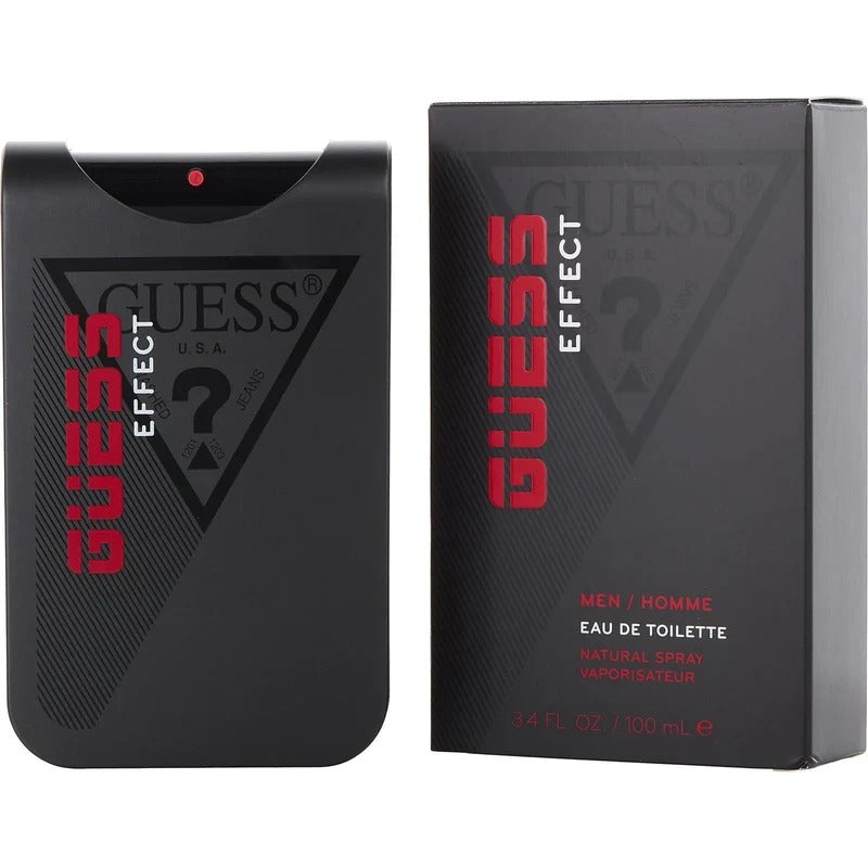 Guess Effect EDT (M) / 100 ml