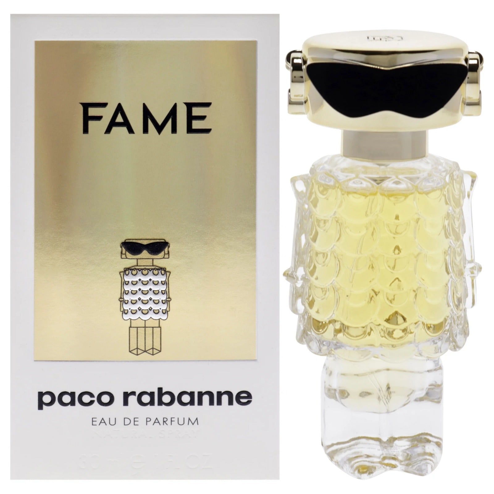 Paco Rabanne Fame EDP 80ml Mujer