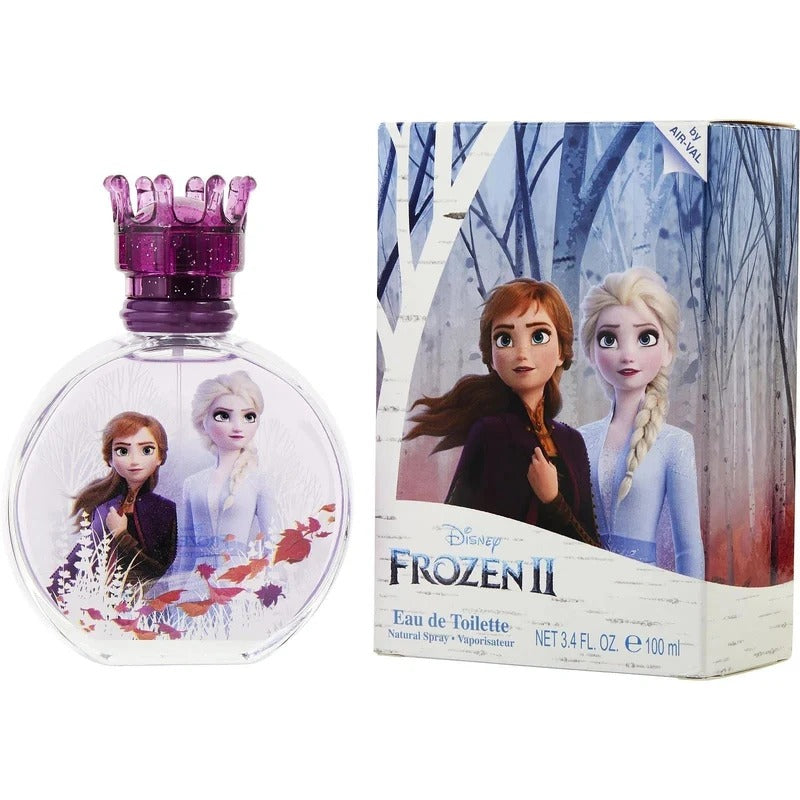 Disney Frozen II EDT 100 ml