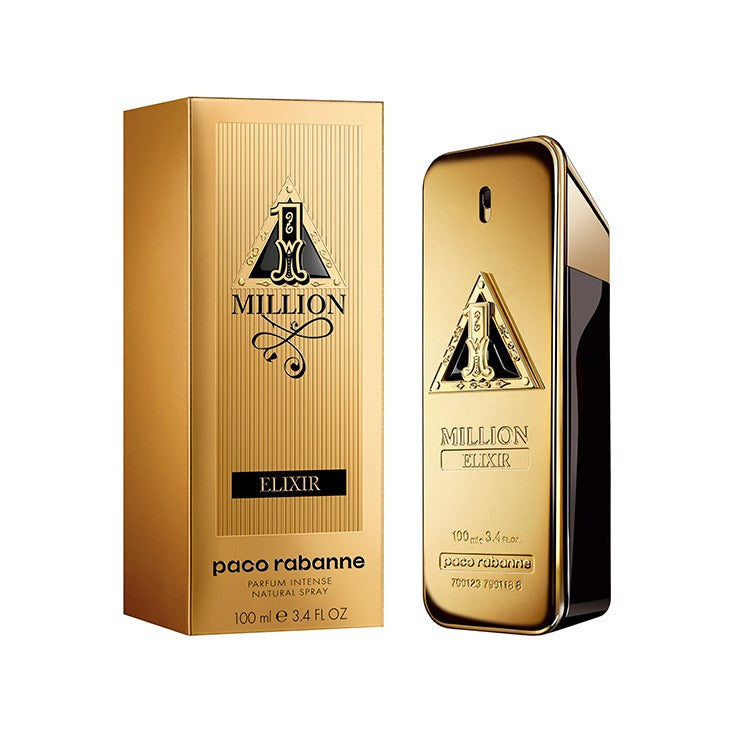 Paco Rabanne One Million Elixir Parfum Intense 100ml Hombre