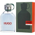 Hugo Boss Hugo Man EDT 125 ml Hombre