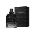 Valentino Uomo Born in Roma
