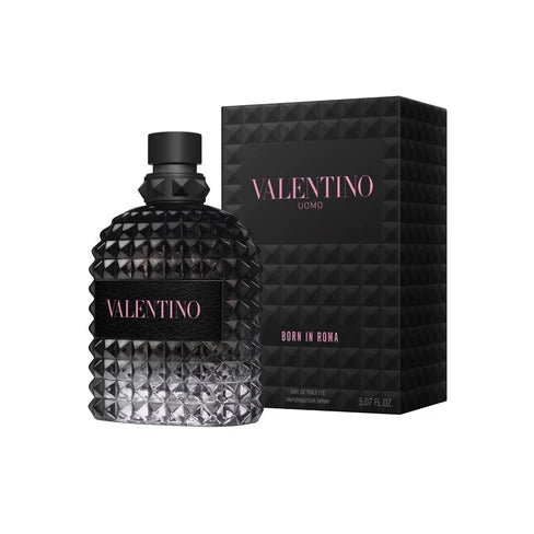 Valentino Uomo Born in Roma